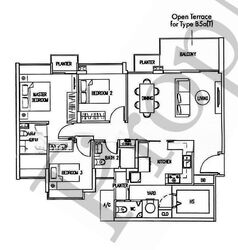 The Infiniti (D5), Condominium #637816661